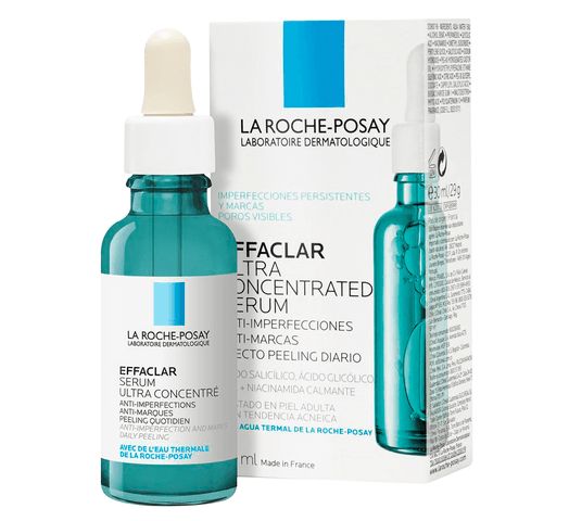 La Roche-Posay Effaclar Ultra Concentrated Serum 30 ml