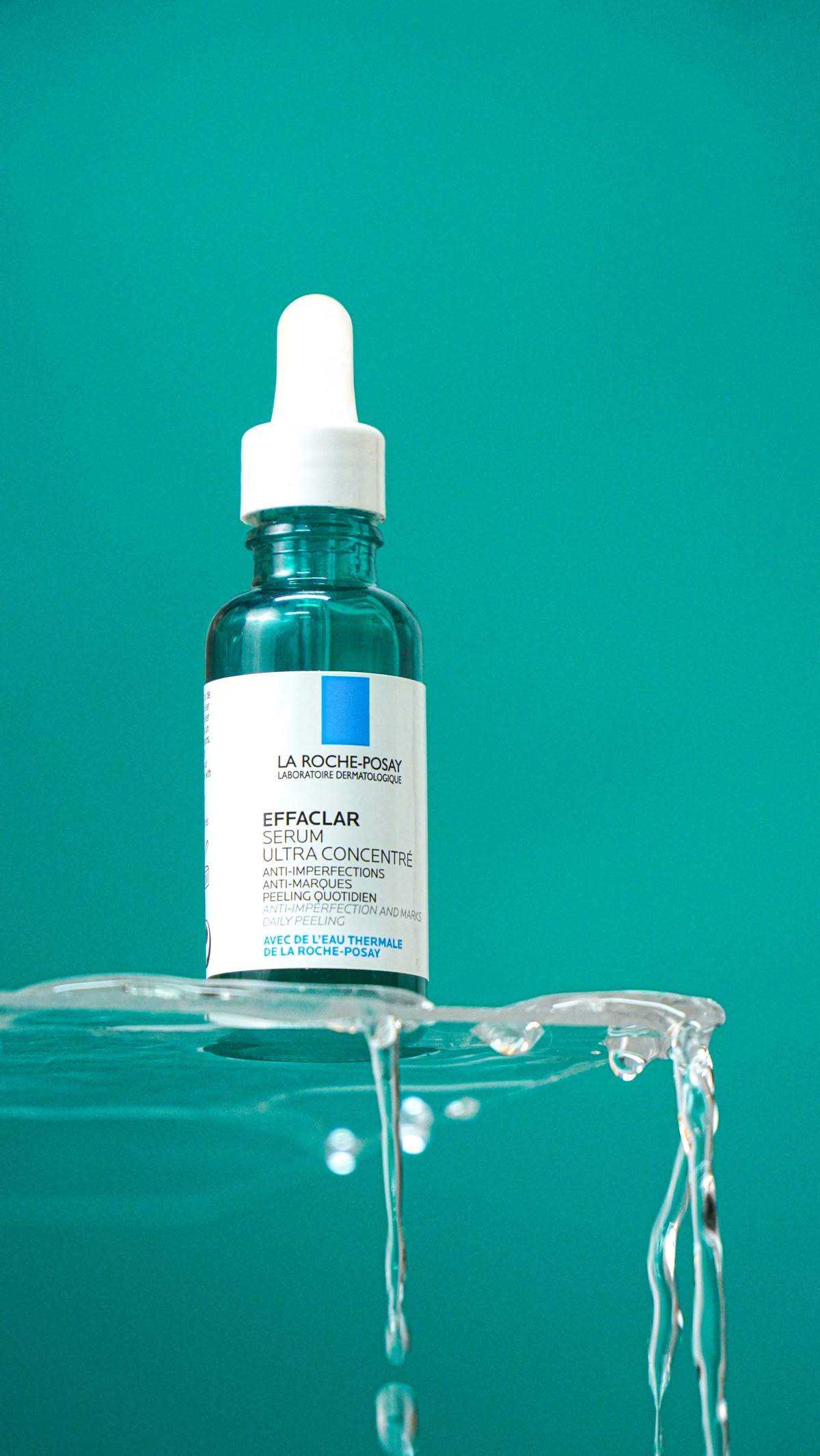 La Roche-Posay Effaclar Ultra Concentrated Serum 30 ml