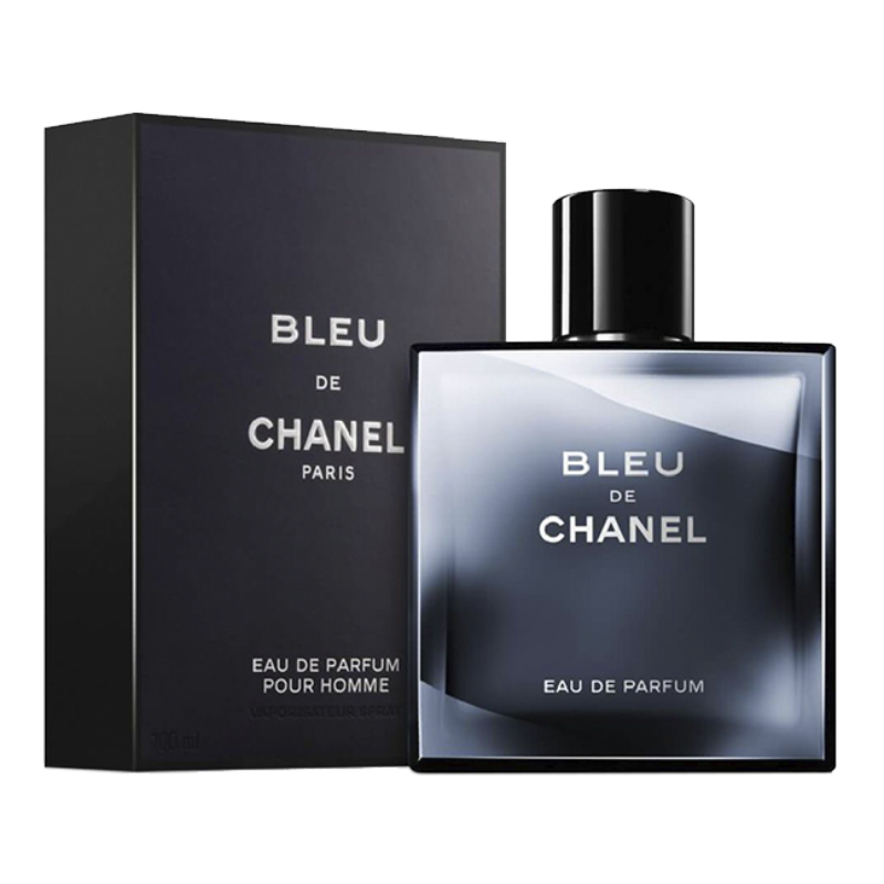 Bleu de chanel man parfum 100 ml edp