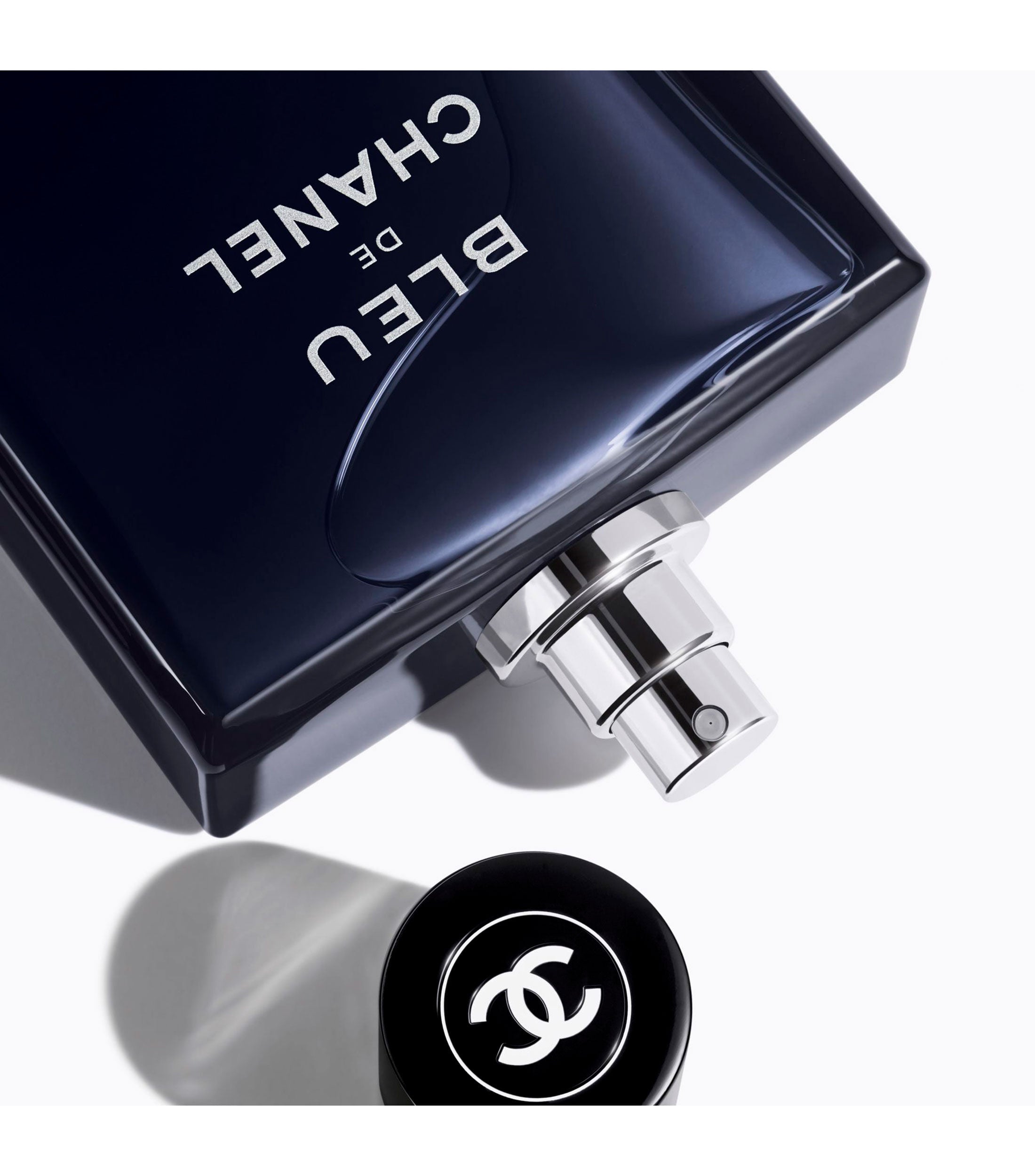 Bleu de chanel man parfum 100 ml edp