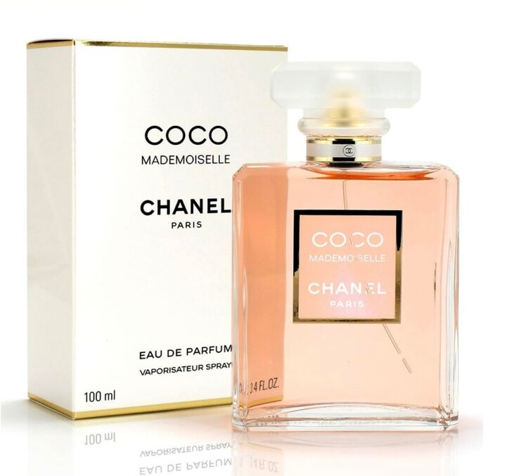 Chanel Coco Mademoiselle 100 ml EDP