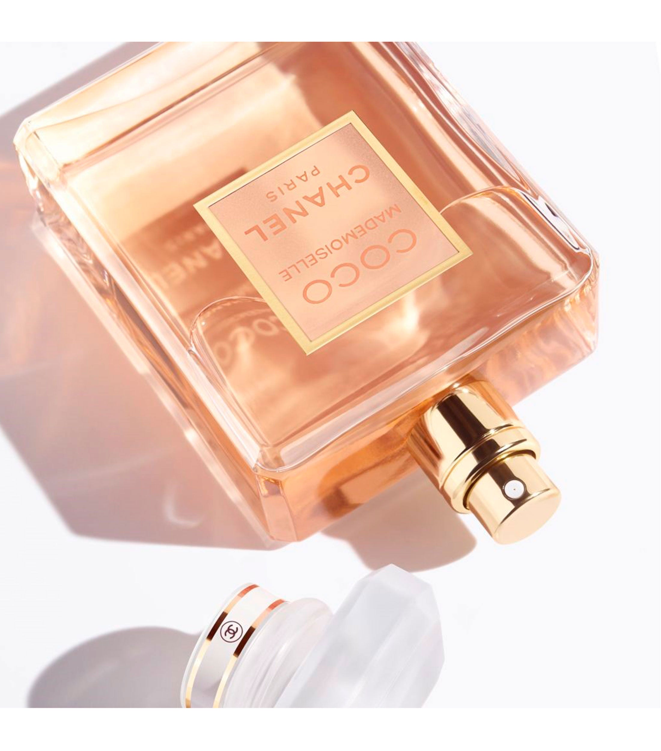 Chanel Coco Mademoiselle 100 ml EDP