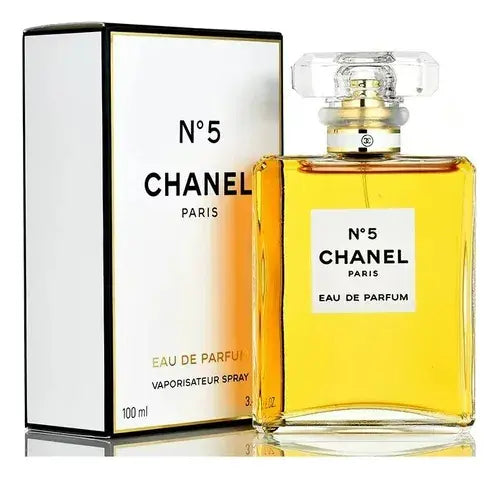 CHANEL Nº 5 100 ML  EDP