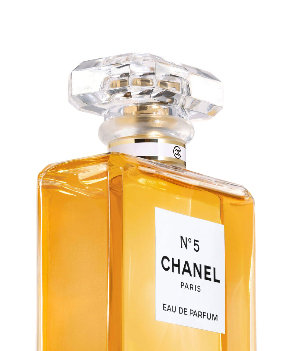 CHANEL Nº 5 100 ML  EDP