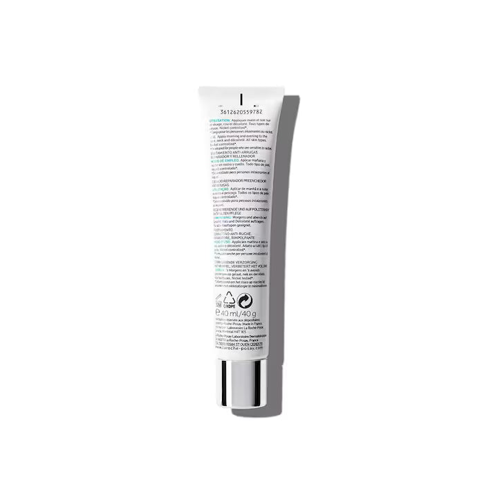 La Roche-Posay Hyalu B5 Anti-Wrinkle Care Repairing Replumping 40 ml