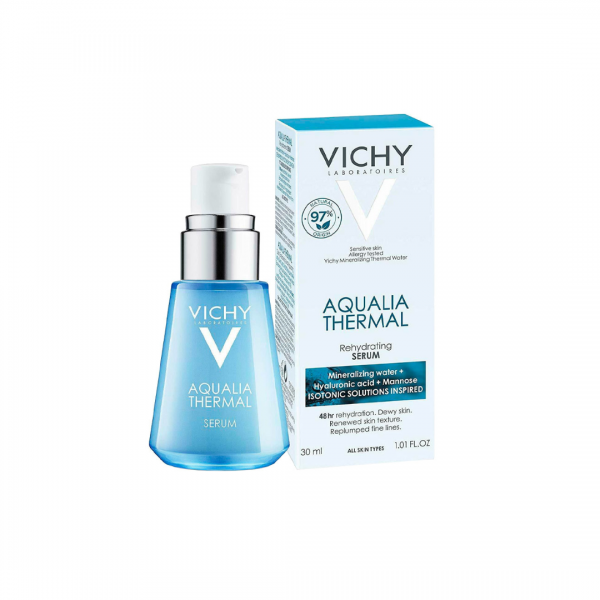 Vichy Aqualia Thermal Rehydrating Serum