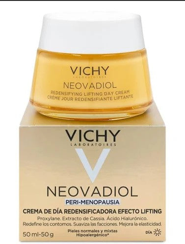 Vichy Neovadiol Peri-Menopause Crème Jour Redensifiante Liftante 50 ml