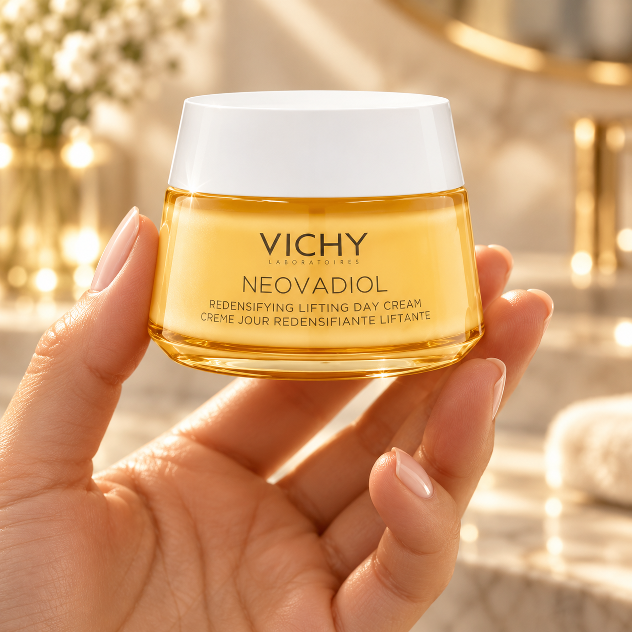 Vichy Neovadiol Peri-Menopause Crème Jour Redensifiante Liftante 50 ml