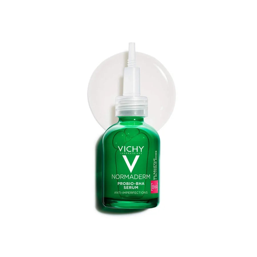 Vichy Normaderm Probio-BHA Serum Anti-Imperfections 30 ml