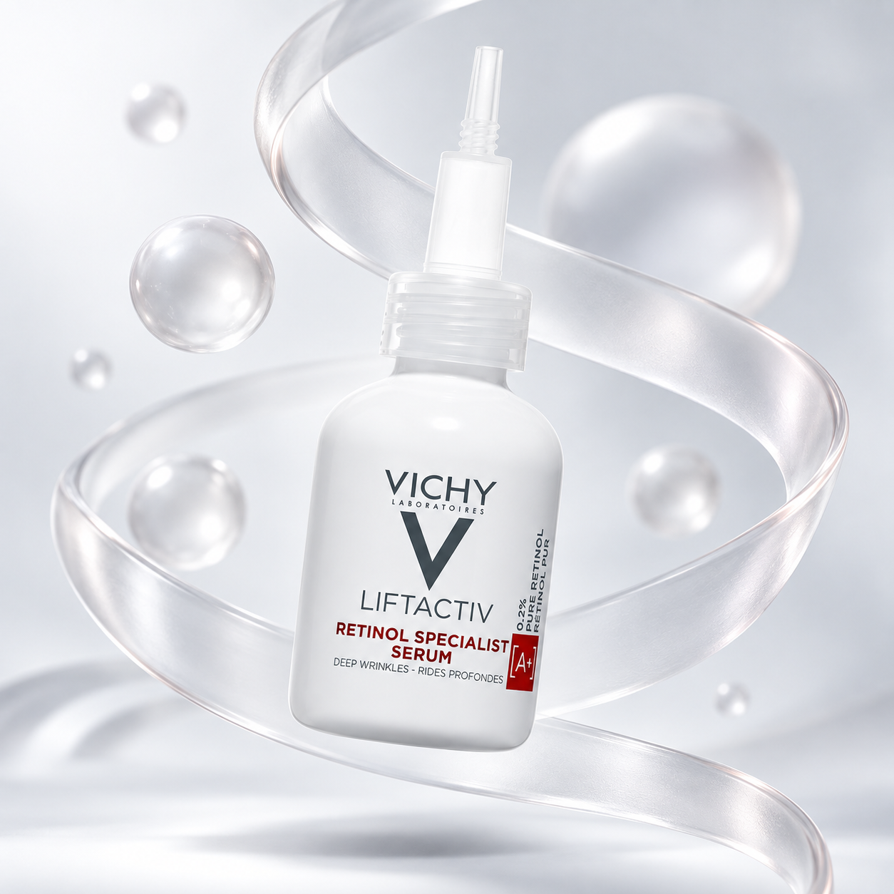 Vichy Liftactiv Retinol Specialist Deep Wrinkles Serum 30 ml