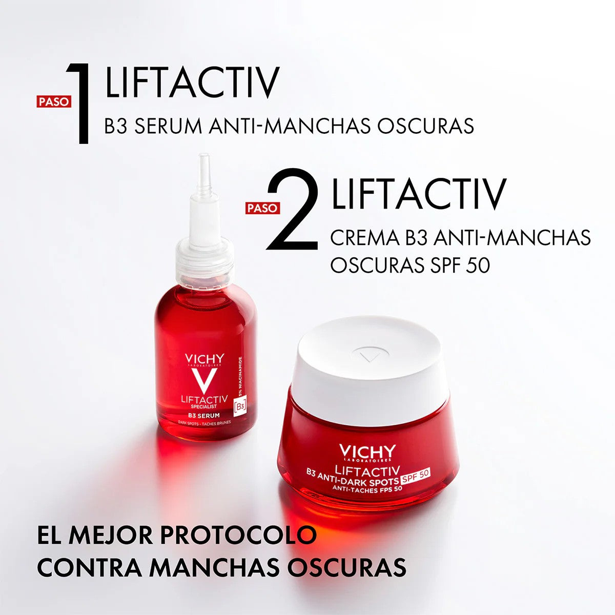 Vichy Liftactiv Collagen Specialist Creme 50 ml