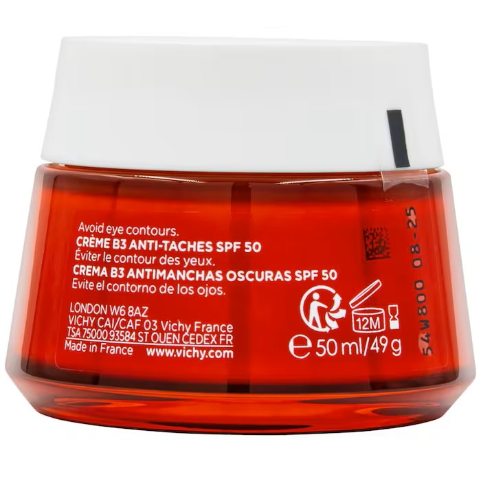 Vichy Liftactiv Collagen Specialist Creme 50 ml