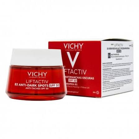 Vichy Liftactiv Collagen Specialist Creme 50 ml