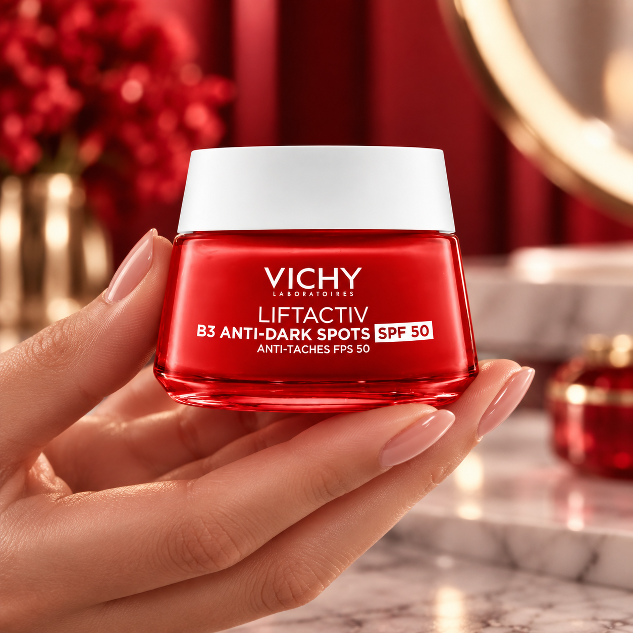 Vichy Liftactiv Collagen Specialist Creme 50 ml