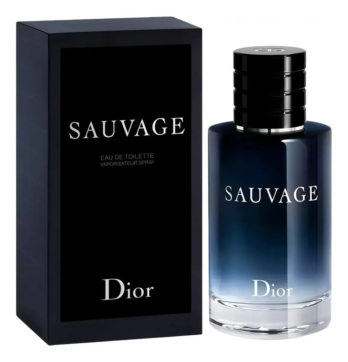Dior sauvage men 100 ml edt