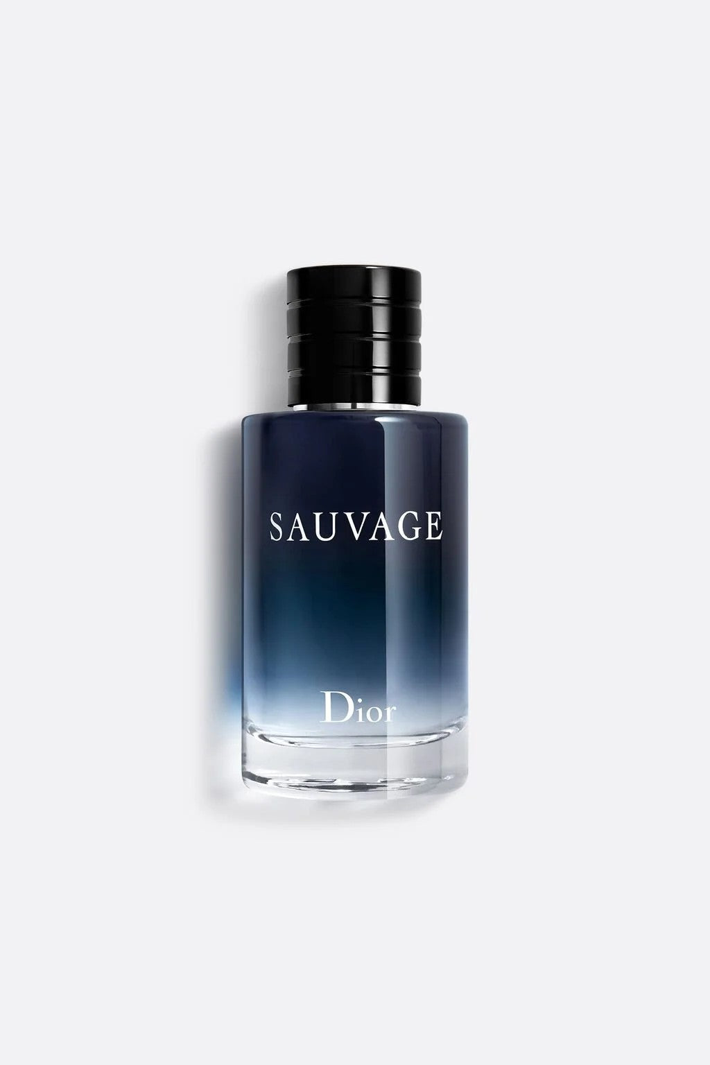 Dior sauvage men 100 ml edt