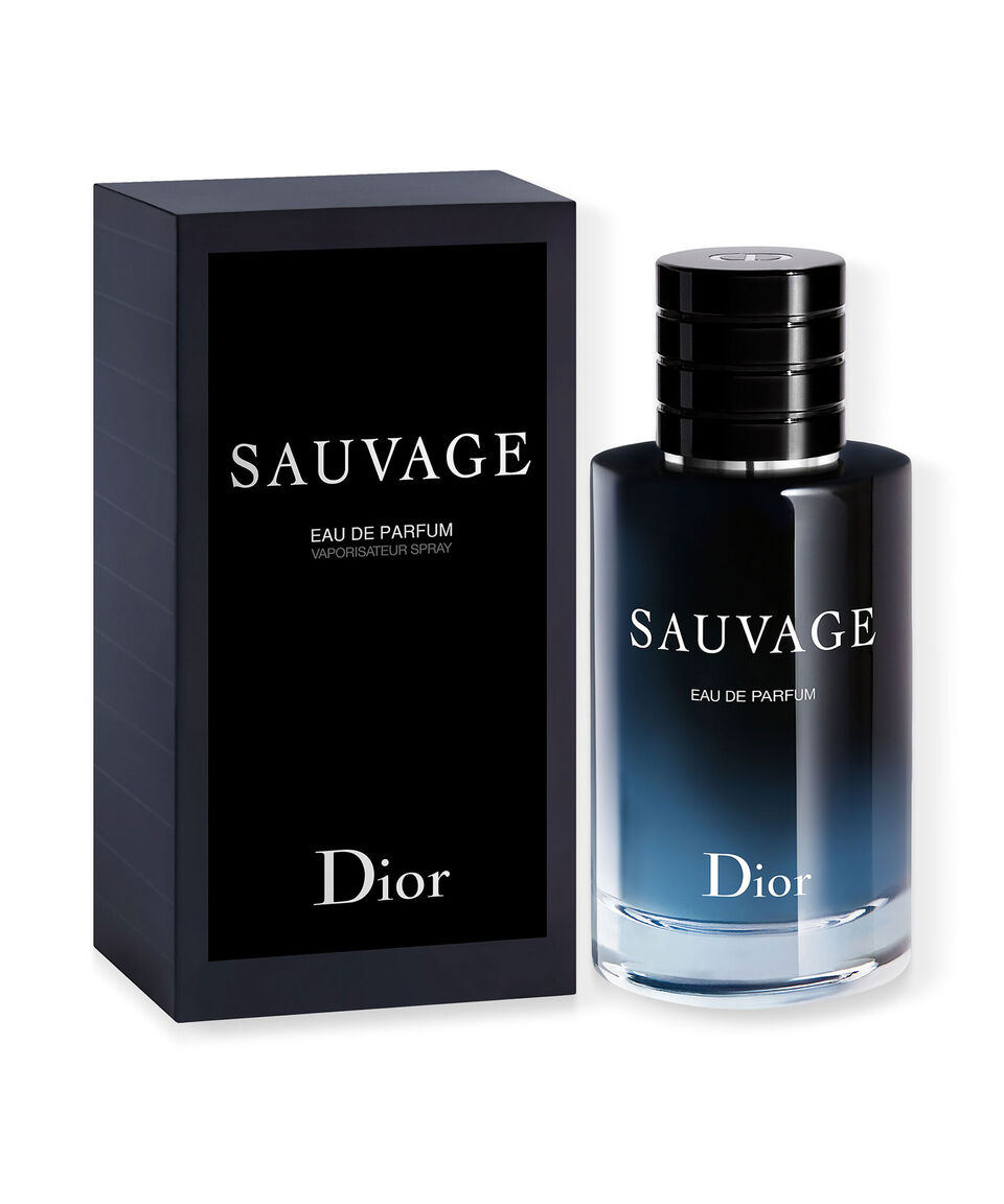 Dior sauvage men 100 ml edp