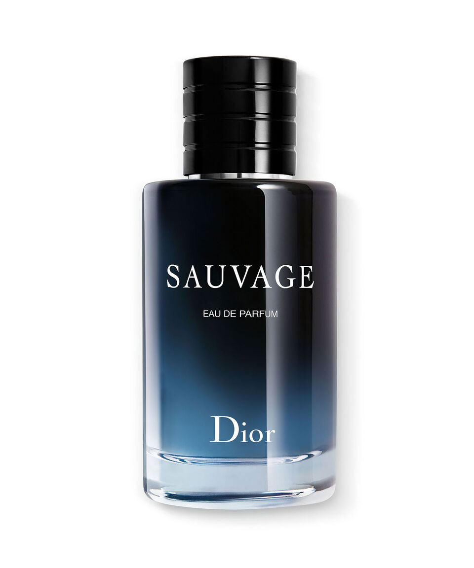 Dior sauvage men 100 ml edp