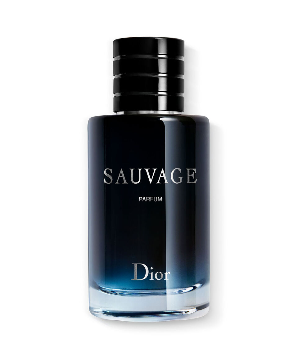 Dior sauvage men 100 ml parfum