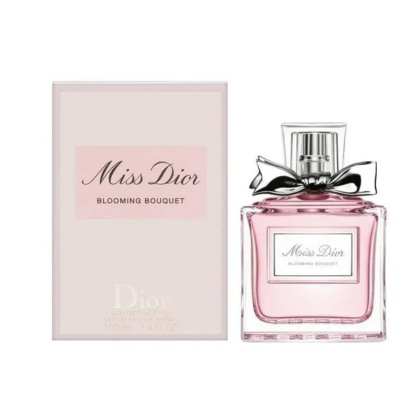 Dior miss dior blooming bouquet 100 ml edp