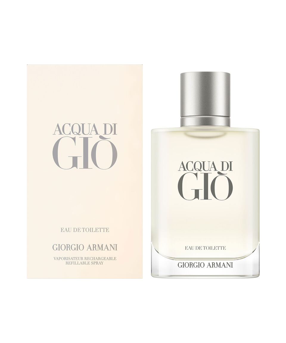 Giorgio armani acqua di giò 100 ml edt