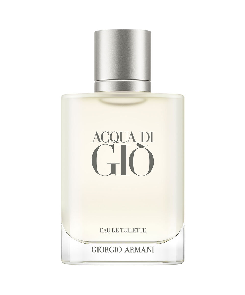 Giorgio armani acqua di giò 100 ml edt