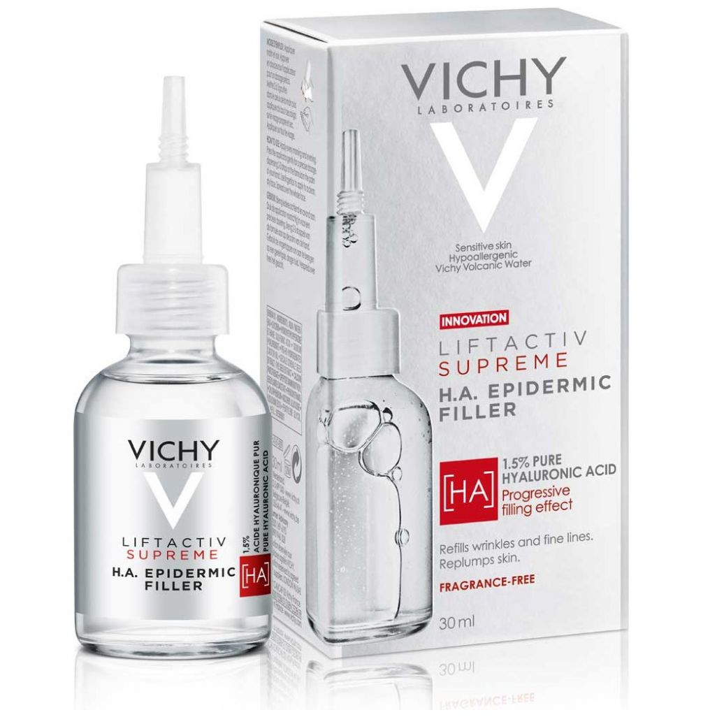Vichy Liftactiv Supreme H.A. Epidermic Filler 30 ml