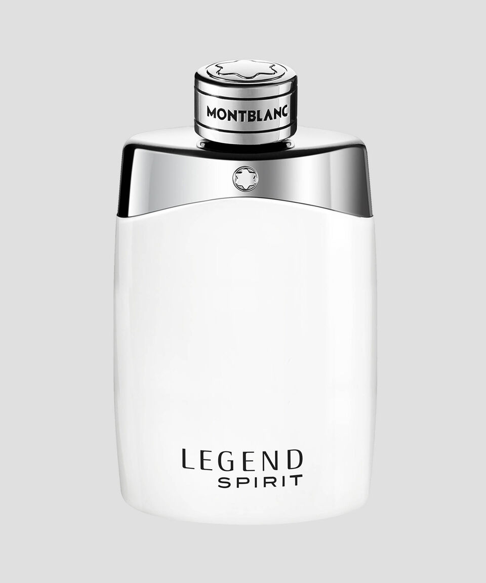 Mont blanc legend spirit 100 ml edt