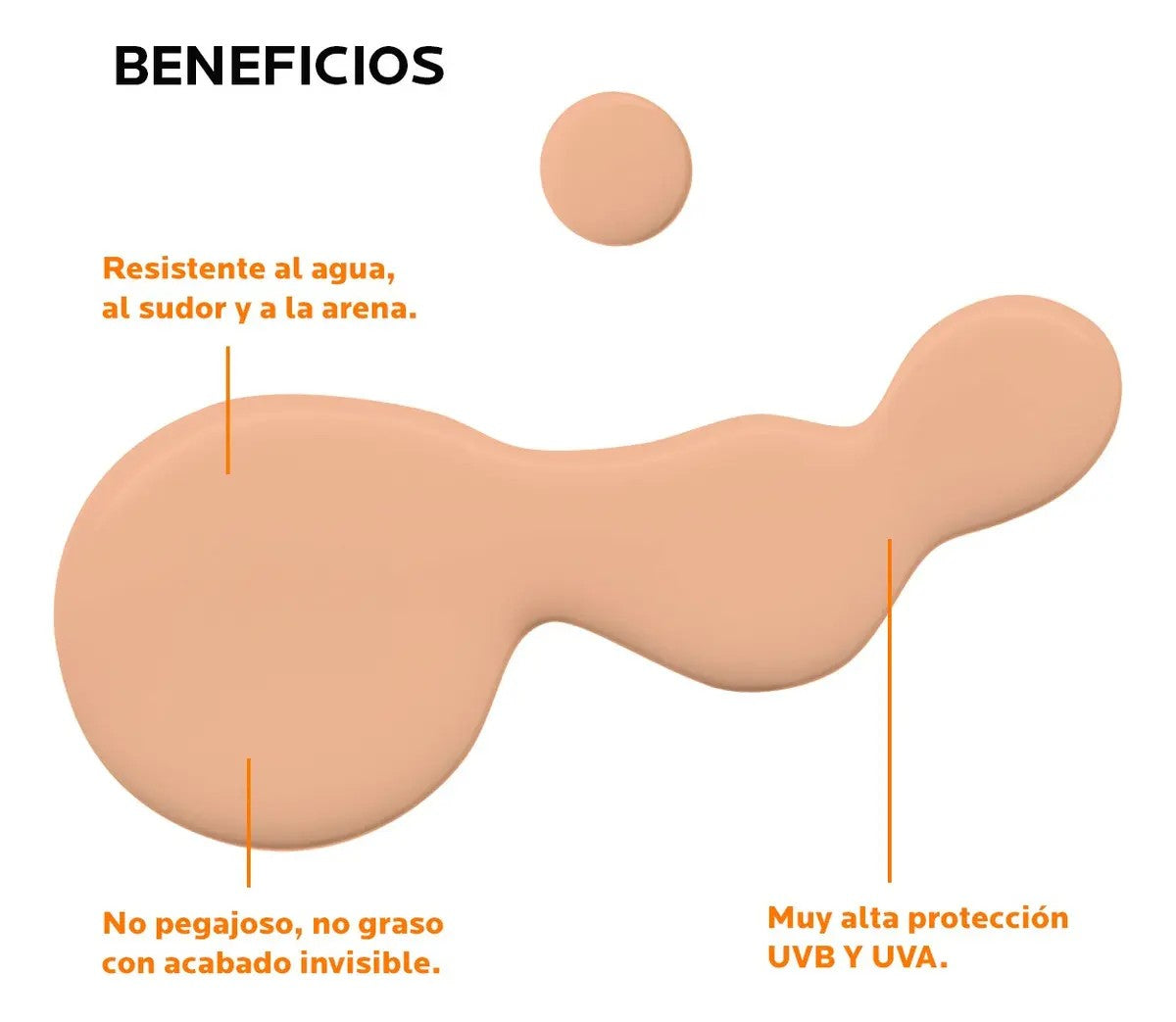 La Roche-Posay Anthelios UVMune 400 Fluide Teinté SPF 50+ 50 ml