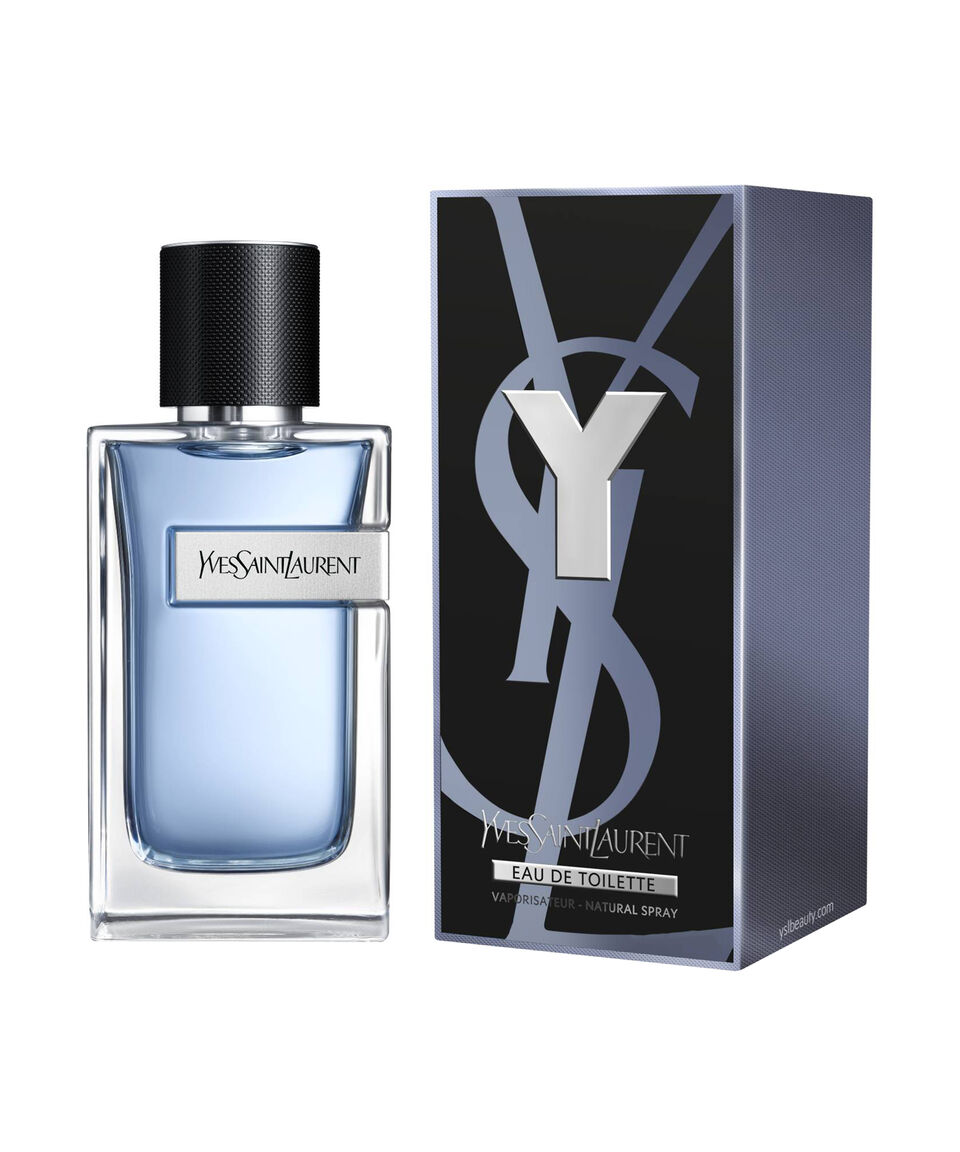 Yves saint laurent y 100 ml edt