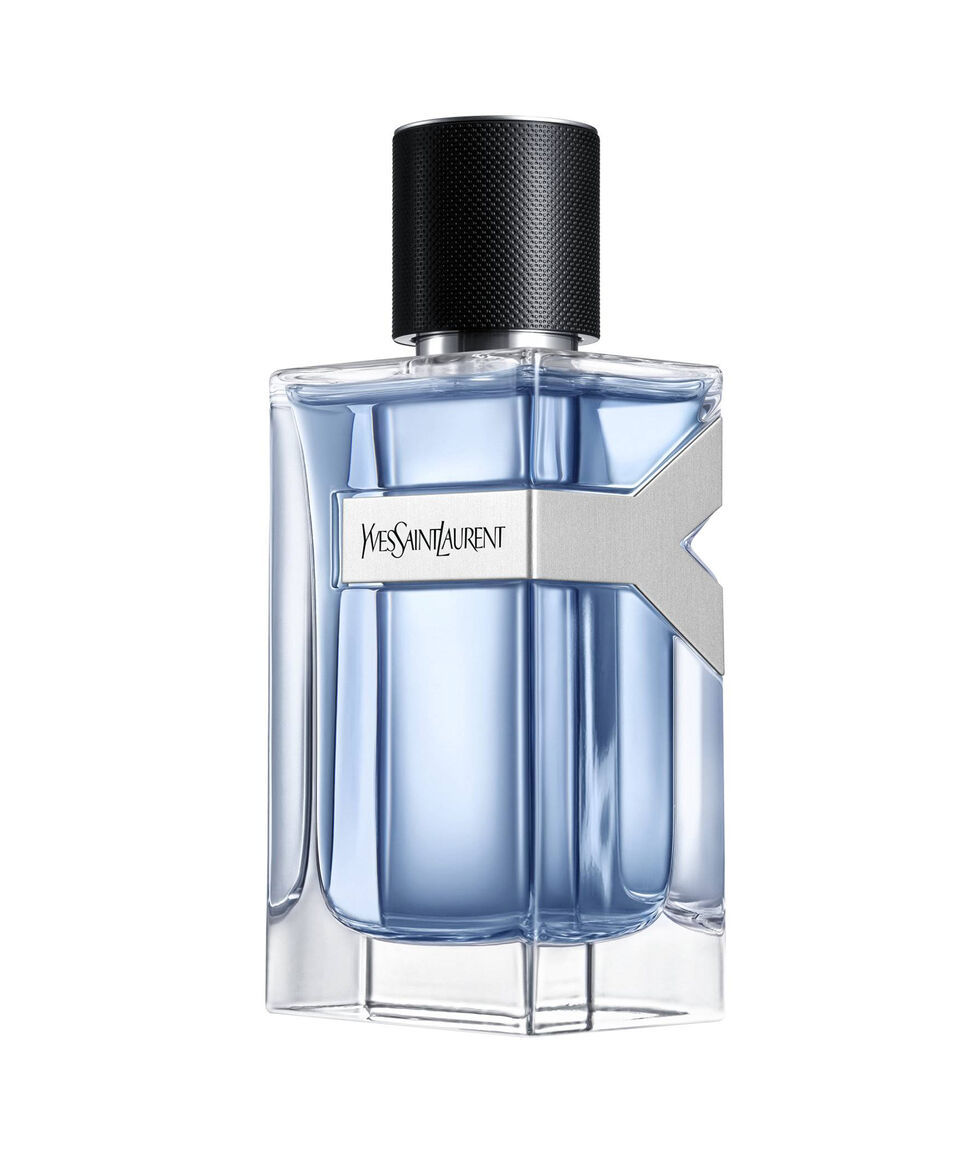 Yves saint laurent y 100 ml edt