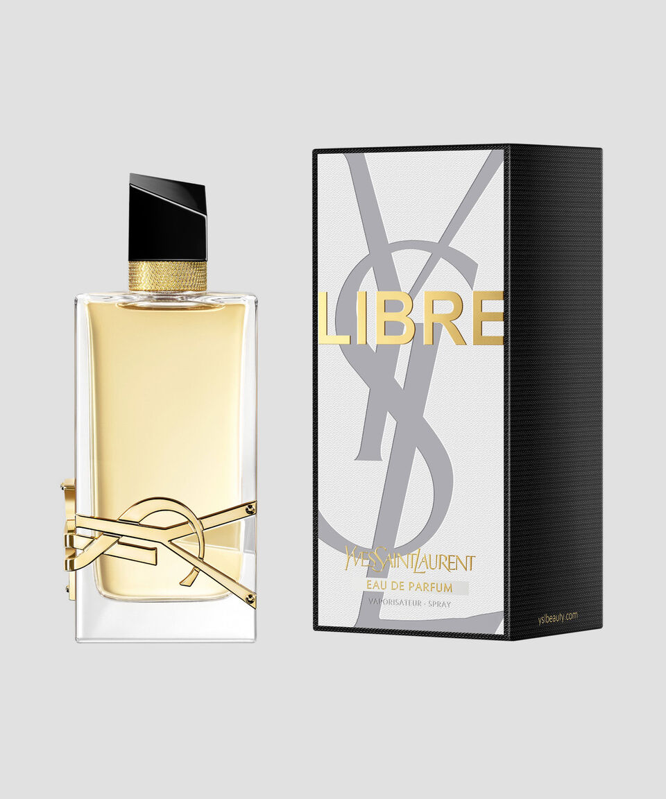 Yves saint laurent libre 90 ml edp