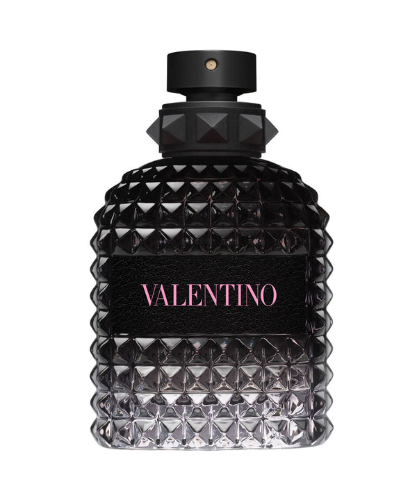 Perfume Valentino Uomo Born In Roma EDT para Hombre