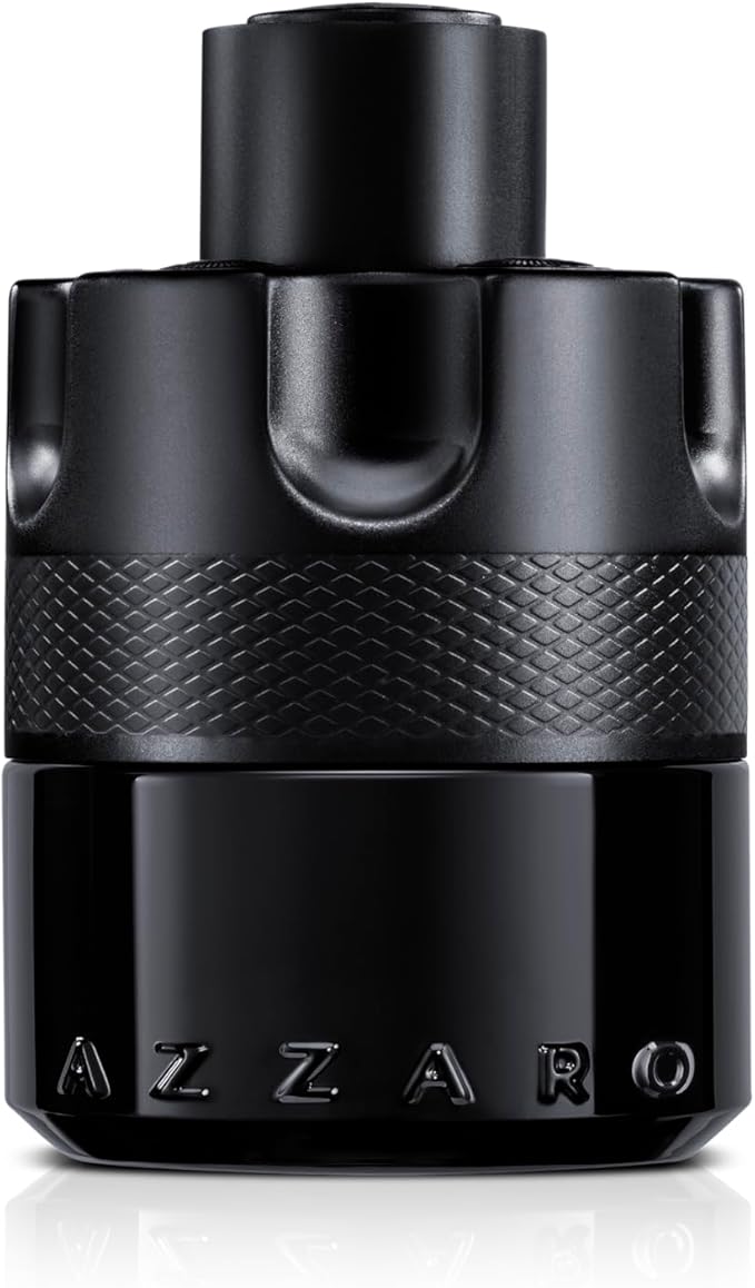 Azzaro  the most wanted 100 ml edp intense