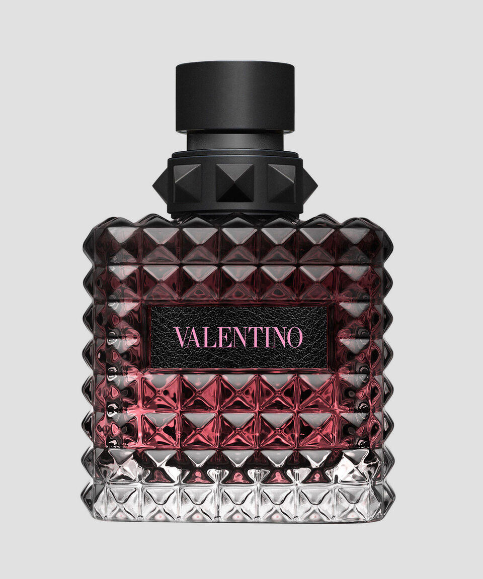 Valentino uomo born in roma donna intense 100 ml edp