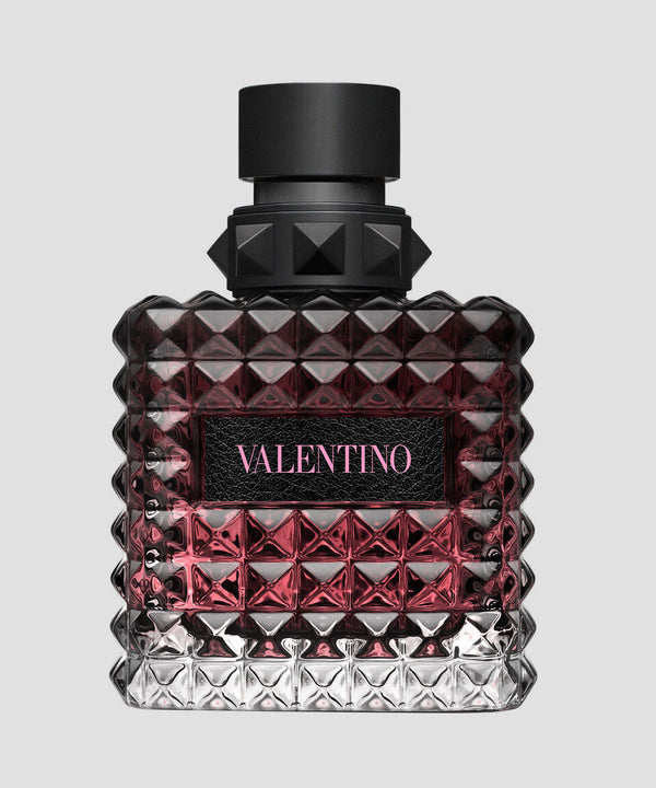 Valentino uomo born in roma donna intense 100 ml edp