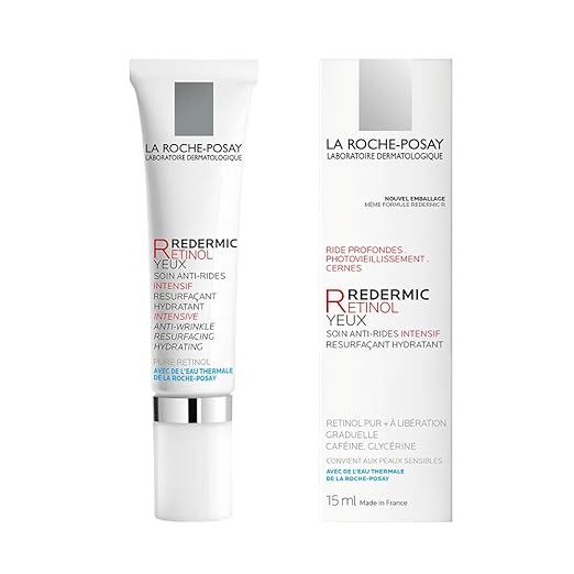 La Roche-Posay Redermic Retinol Konzentrat / Concentrato 30 ml