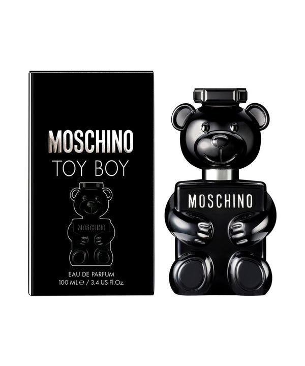 Perfume Moschino Toy Boy EDP 100 ml para Hombre