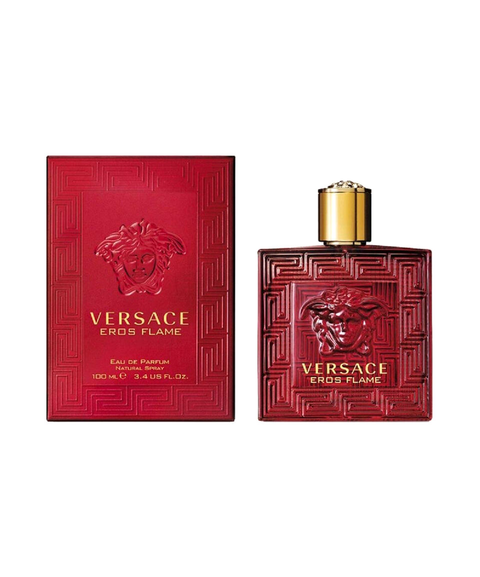 Versace eros flame 100 ml edp