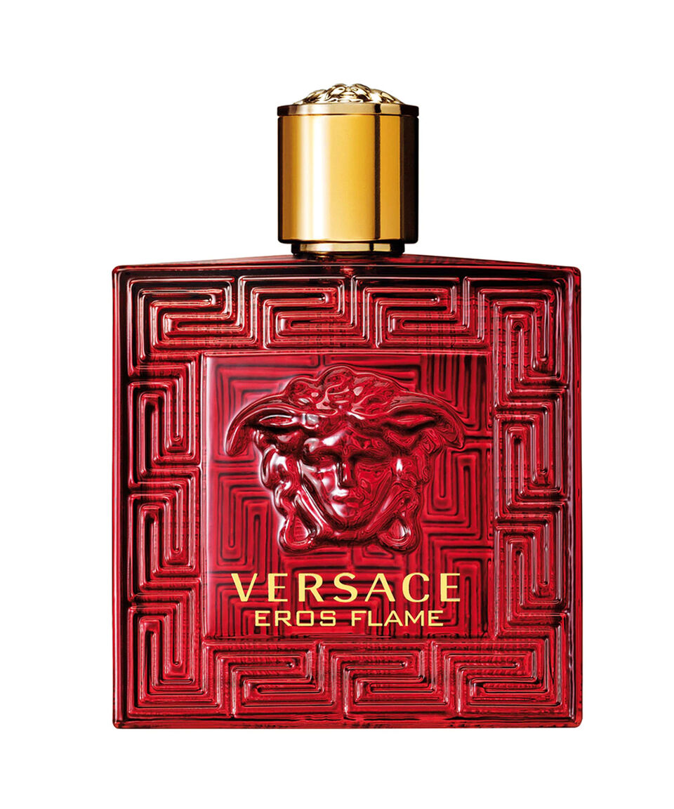 Versace eros flame 100 ml edp