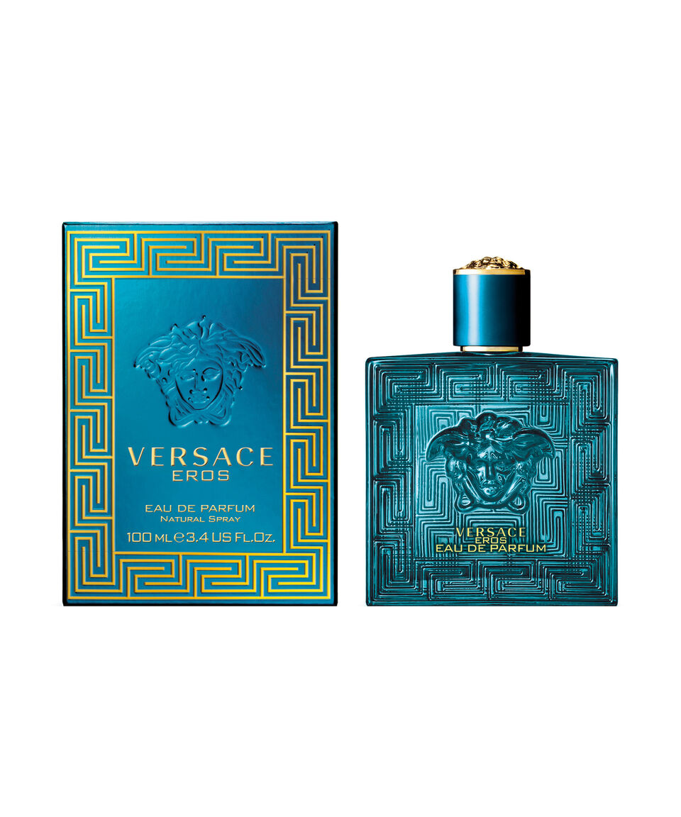 Versace eros tradicional 100 ml edp