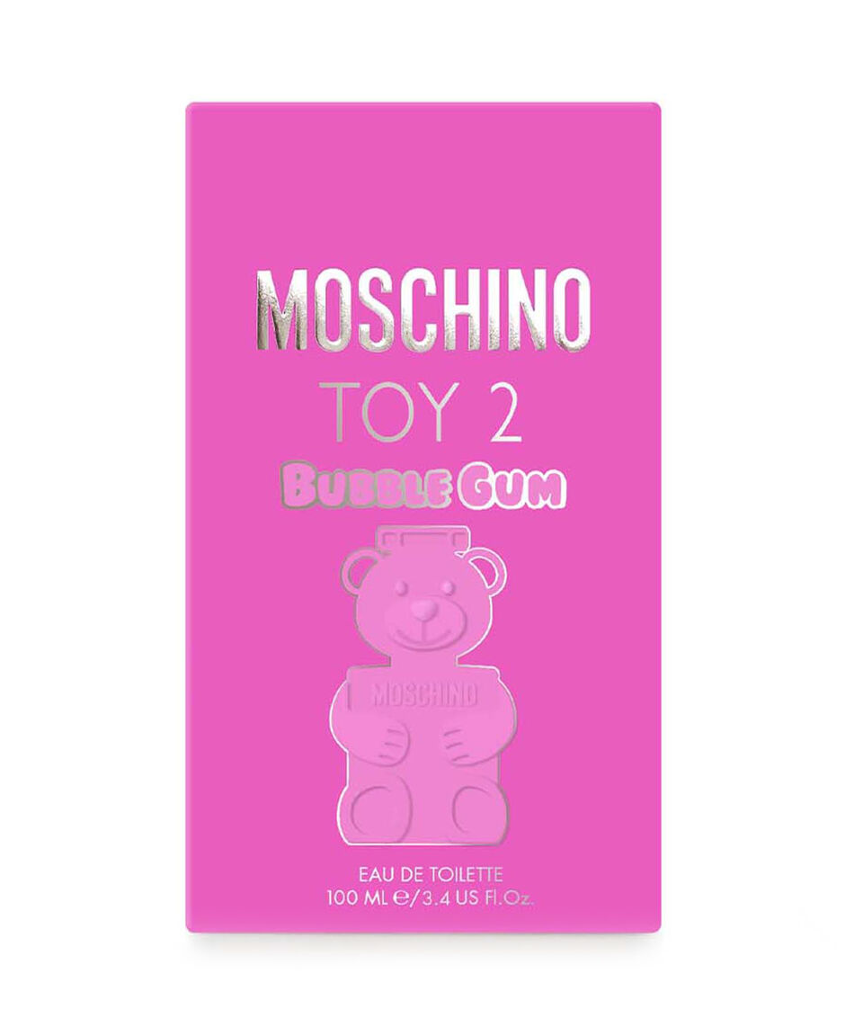 Moschino toy 2 buble gum 100 ml edt