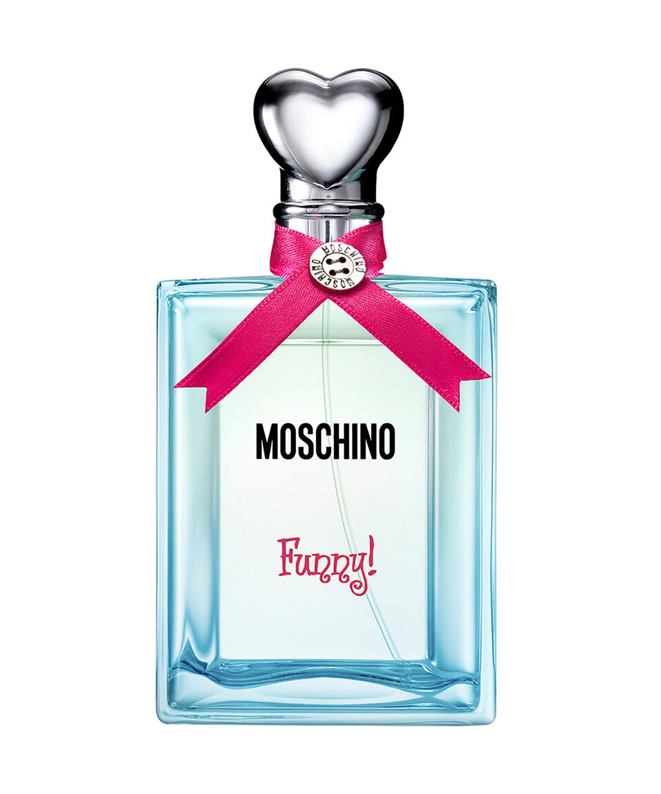Moschino funny tradicional 100 ml edt