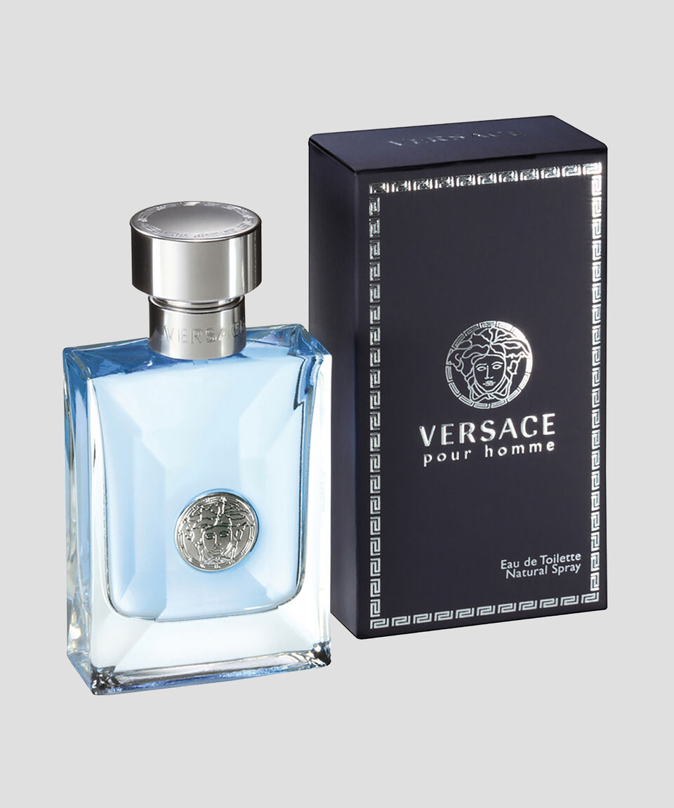 Versace pour homme 100 ml edt