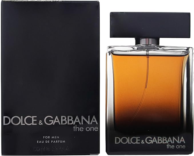 Dolce & gabbana the one 100  ml edp