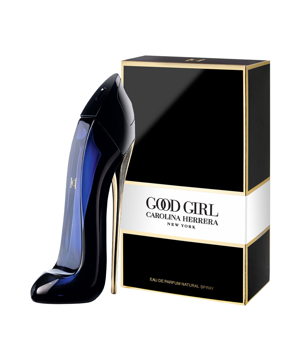 Carolina herrera good girl 80 ml edp