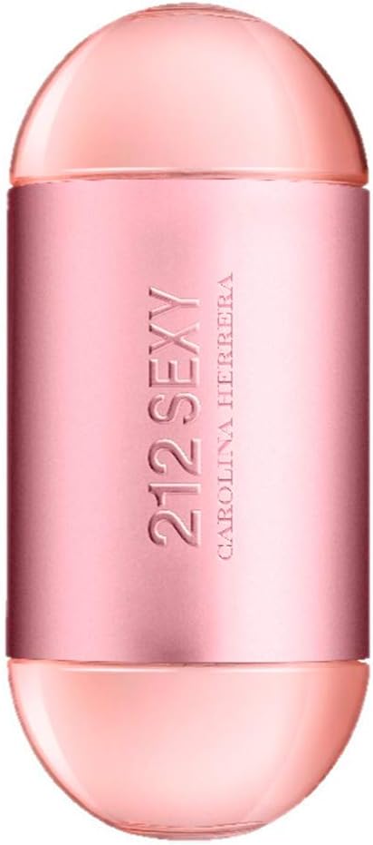 Carolina 212 sexy 100 ml edp