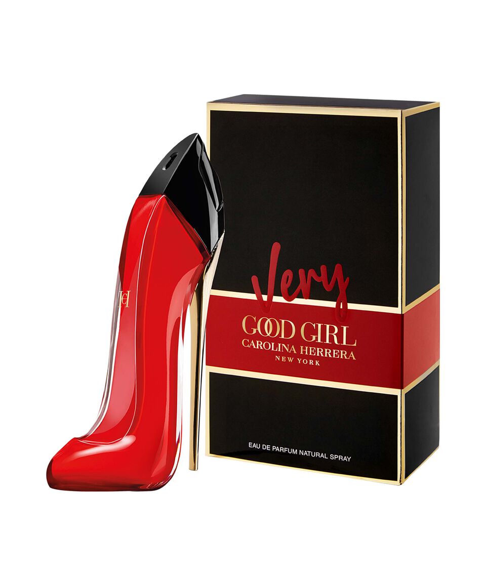 Carolina herrera very good girl 100 ml edp