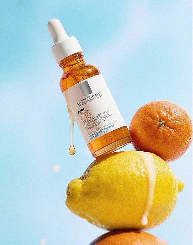 La Roche-Posay Pure Vitamin C10 Serum 30 ml