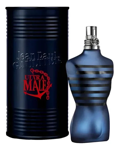Perfume Jean Paul Gaultier Le Beau EDP 125 ml para Hombre